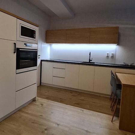 Apartman Hestia 5 Rajecké Teplice エクステリア 写真