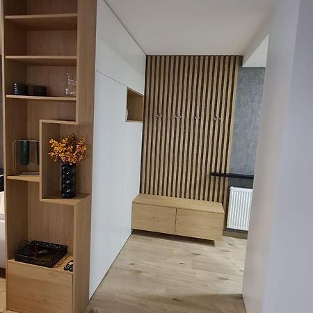 Apartman Hestia 5 Rajecké Teplice エクステリア 写真