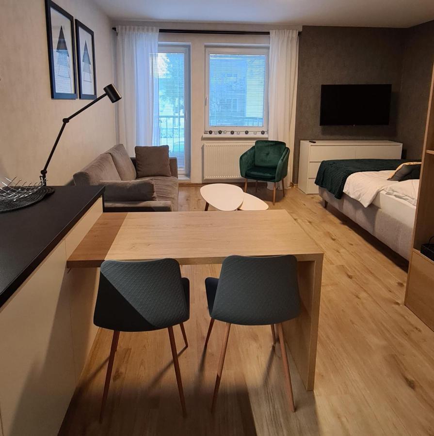 Apartman Hestia 5 Rajecké Teplice エクステリア 写真