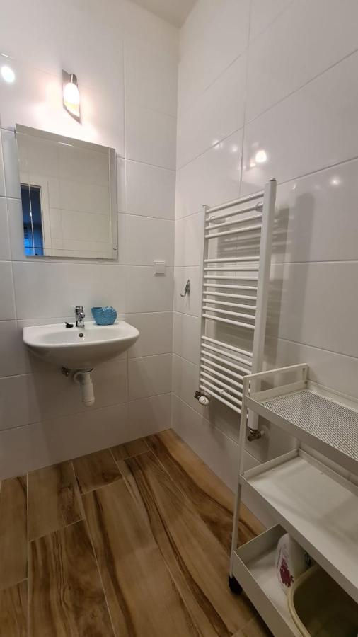 Apartman Hestia 5 Rajecké Teplice エクステリア 写真