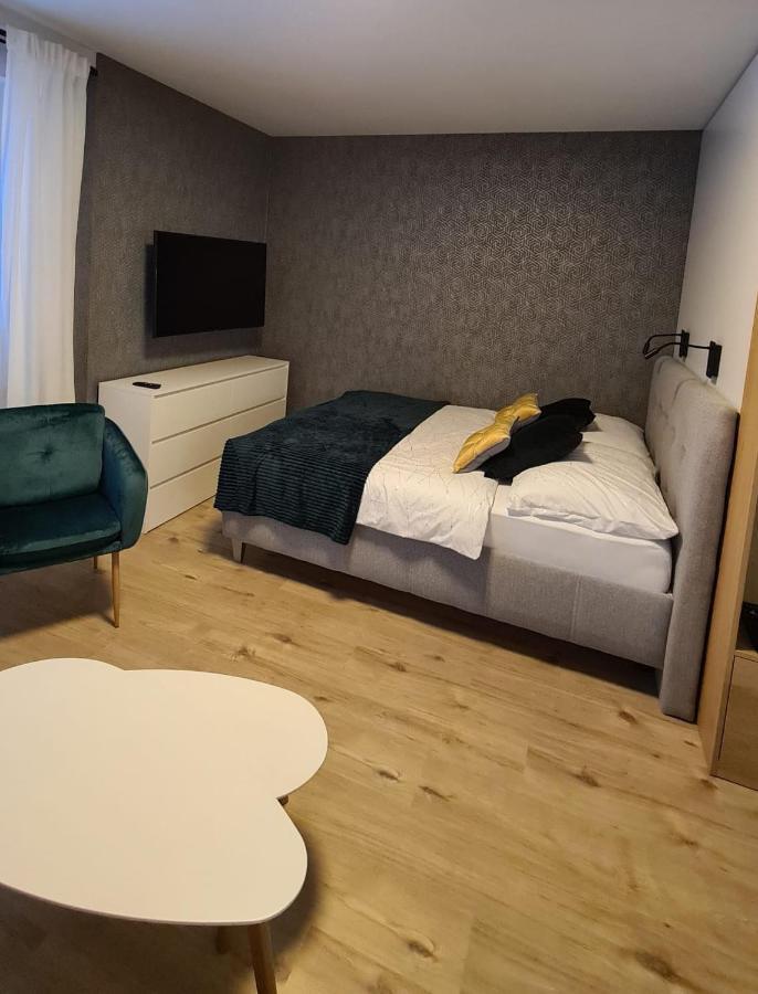 Apartman Hestia 5 Rajecké Teplice エクステリア 写真