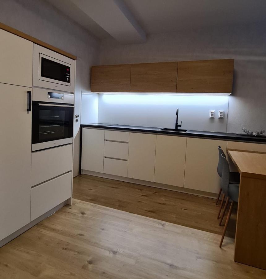 Apartman Hestia 5 Rajecké Teplice エクステリア 写真