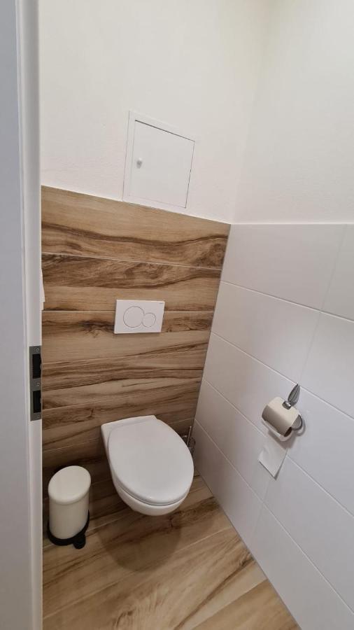 Apartman Hestia 5 Rajecké Teplice エクステリア 写真