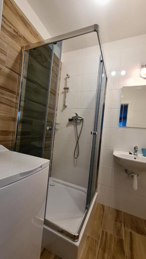 Apartman Hestia 5 Rajecké Teplice エクステリア 写真