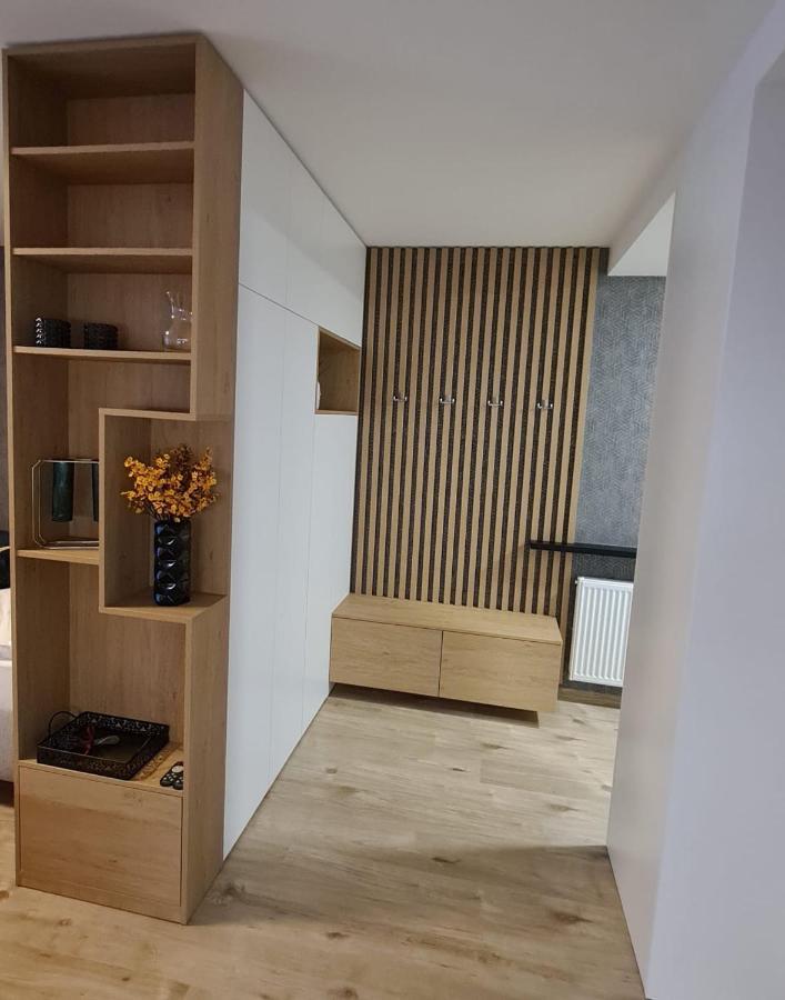 Apartman Hestia 5 Rajecké Teplice エクステリア 写真
